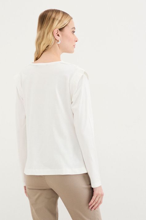 Polera Fantasia Crudo 14607125003105-2