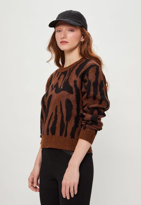 Sweater Fantasia Cafe iO 18720124055129-3
