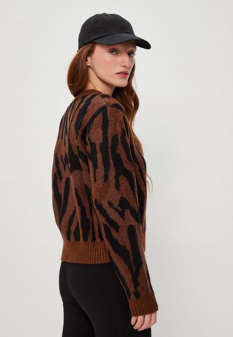 Sweater Fantasia Cafe iO 18720124055129-4