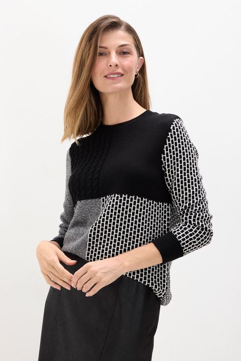 Sweater Mujer  18704125009102-0