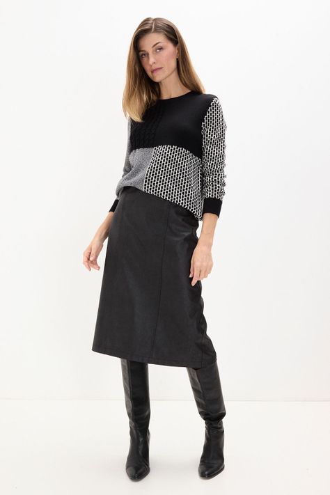 Sweater Mujer  18704125009102-1