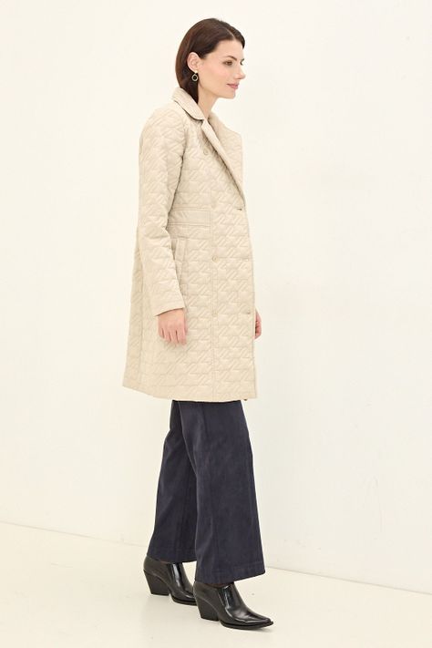 Parka Mujer  17602125008106-4