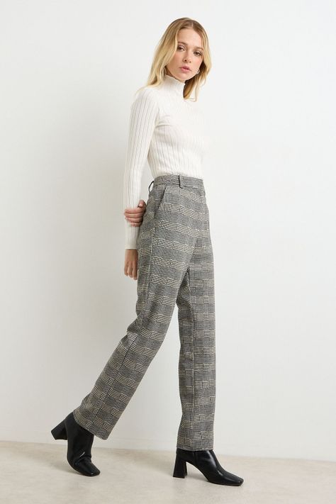 Pantalon Mujer  11107125053106-3