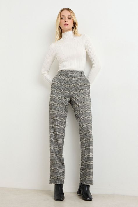 Pantalon Mujer  11107125053106-1