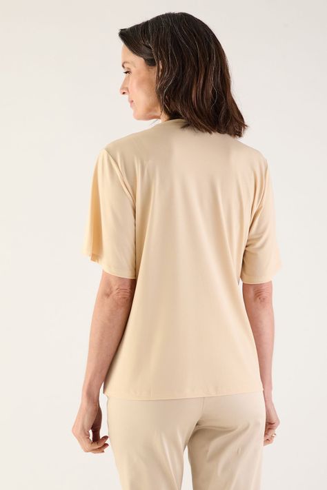 Polera Estampada Beige 14602125002106-3