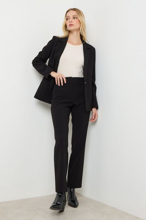 Pantalon Mujer  11007125010102-0