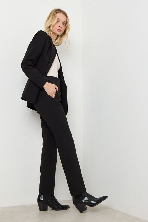 Pantalon Mujer  11007125010102-3