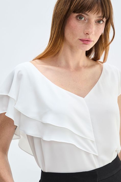 Blusa Lisa Crudo Ash 14007224063105-1