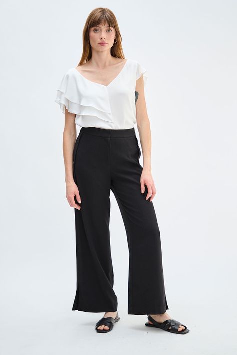 Blusa Lisa Crudo Ash 14007224063105-4