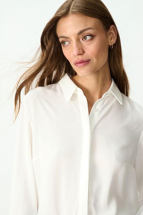 Blusa Lisa Crudo 14020125006105-2