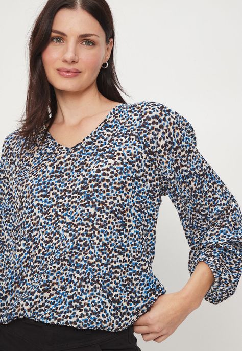 Polera Fantasia Negro Ash 14307224001102-2