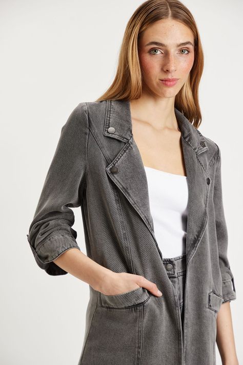 Tapado Liso Gris iO 15420224052113-1