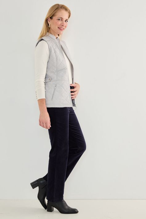 Parka Lisa Gris 17604125008113-2