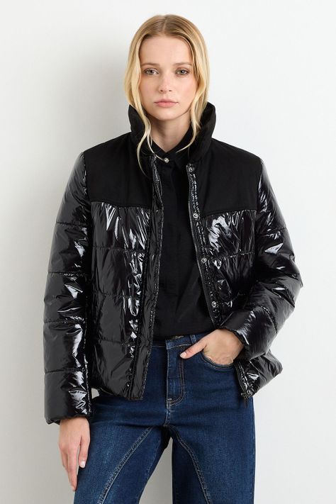 Parka Mujer  17607125054102-0