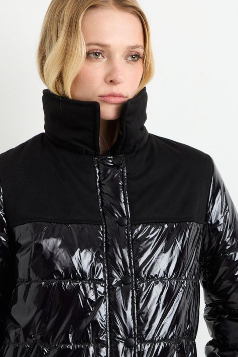Parka Mujer  17607125054102-1