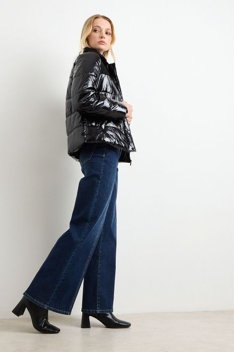 Parka Mujer  17607125054102-2