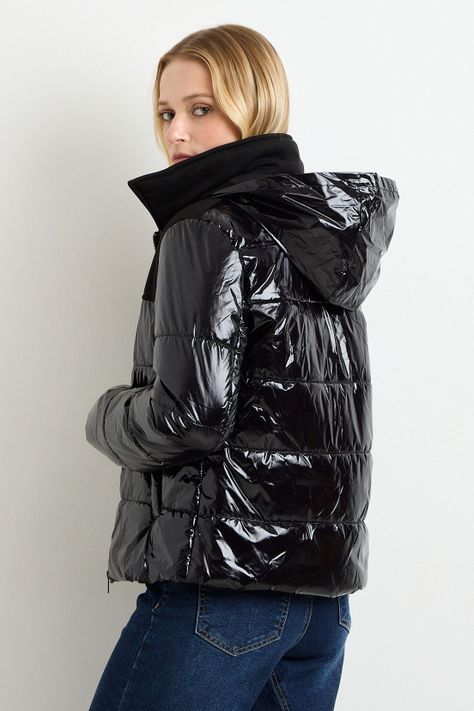 Parka Mujer  17607125054102-3