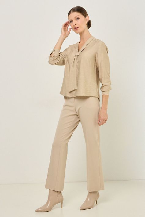 Blusa Lisa Beige 14004125010106-2