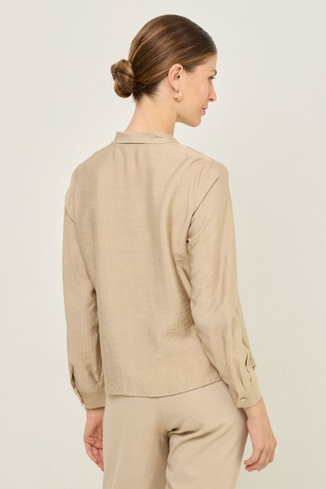 Blusa Lisa Beige 14004125010106-3