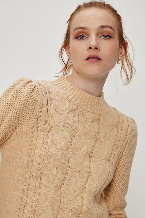 Sweater Liso Beige iO 18120124062106-1