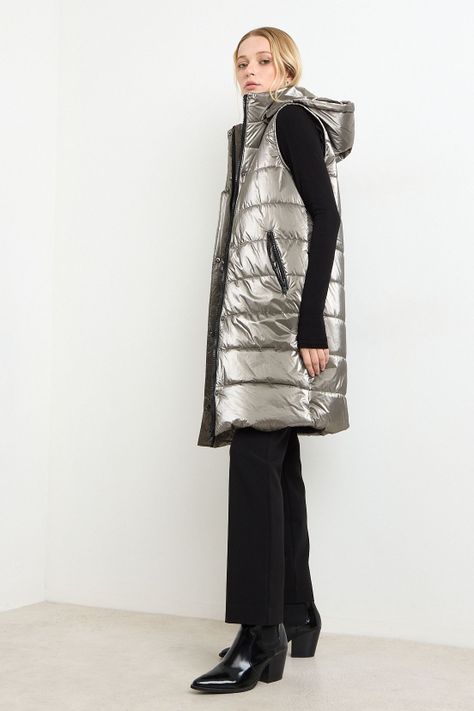Parka Mujer  17607125003106-3
