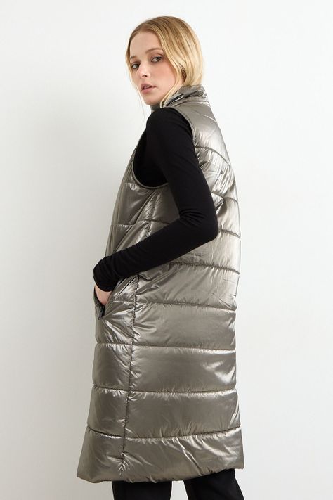 Parka Mujer  17607125003106-4