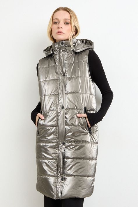 Parka Mujer  17607125003106-0