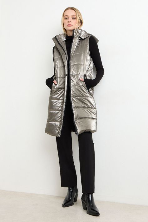 Parka Mujer  17607125003106-1