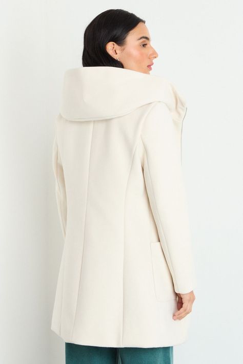 Chaqueton Liso Crudo 17204125006105-4