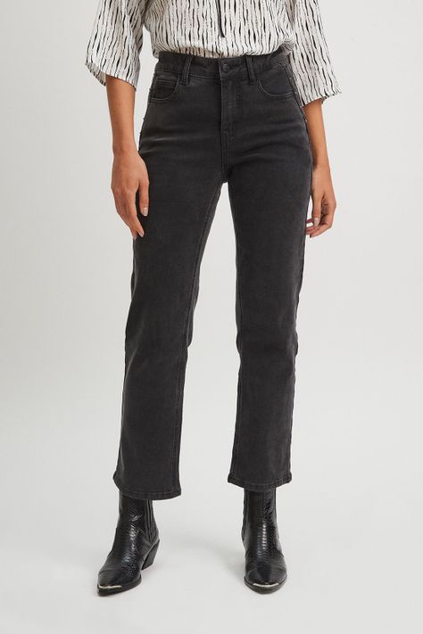 Jeans Liso Gris Ash 11307224004163-1