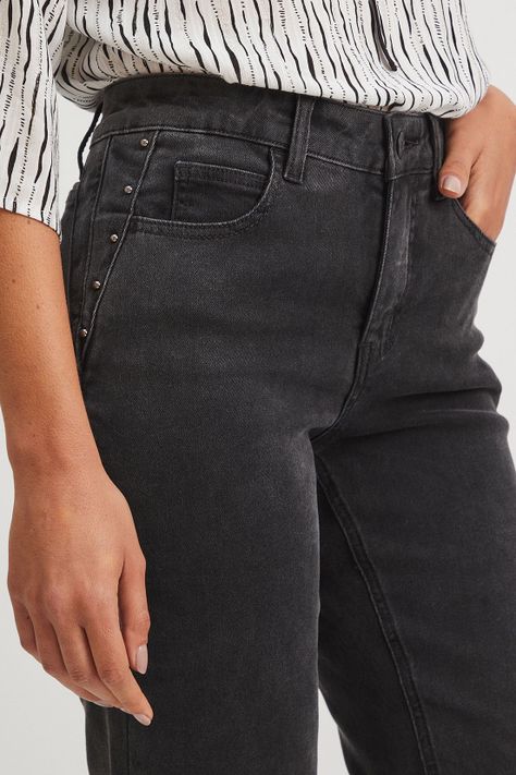 Jeans Liso Gris Ash 11307224004163-2
