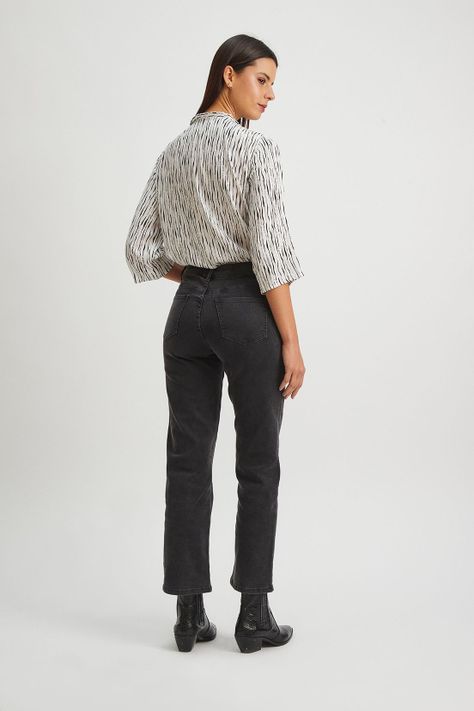 Jeans Liso Gris Ash 11307224004163-4