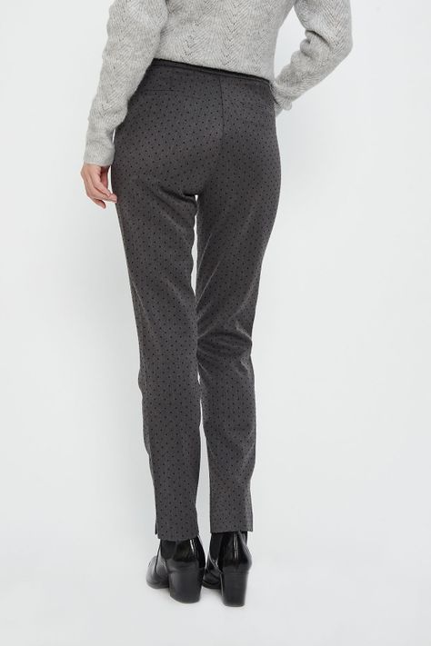 Pantalon Fantasia Gris Ash 11107224050163-3