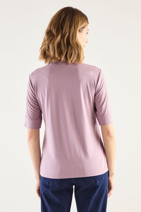 Polera Lisa Lila 14202125003211-3
