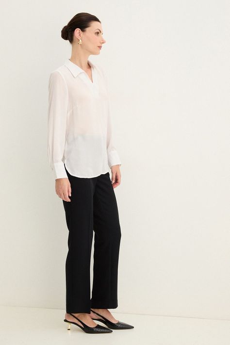 Blusa Lisa Crudo 14004125006105-3