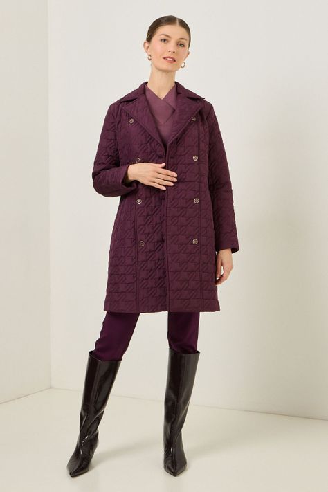 Parka Mujer  17602125008112-0
