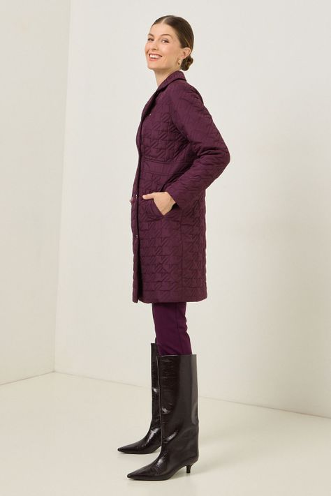 Parka Mujer  17602125008112-3
