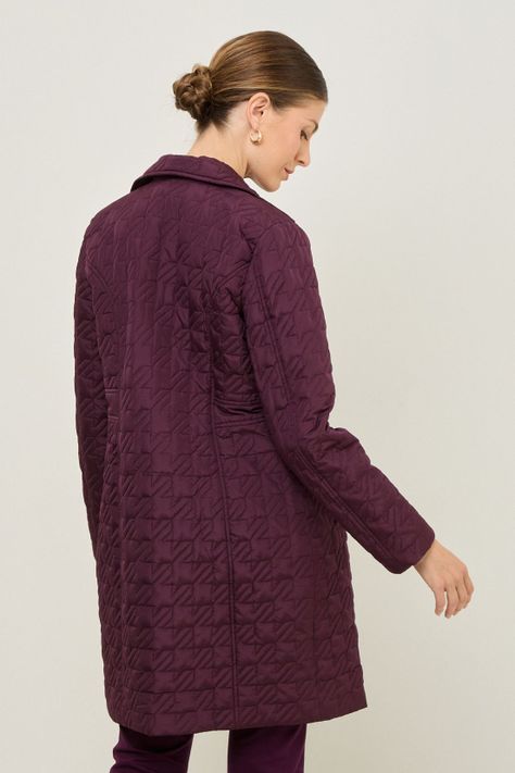 Parka Mujer  17602125008112-4