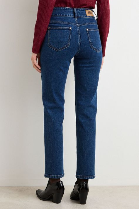 Jeans Mujer  11304125002104-4