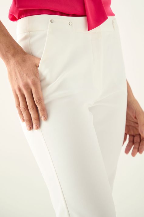 Pantalon Liso Crudo Ash 11007125050105-2