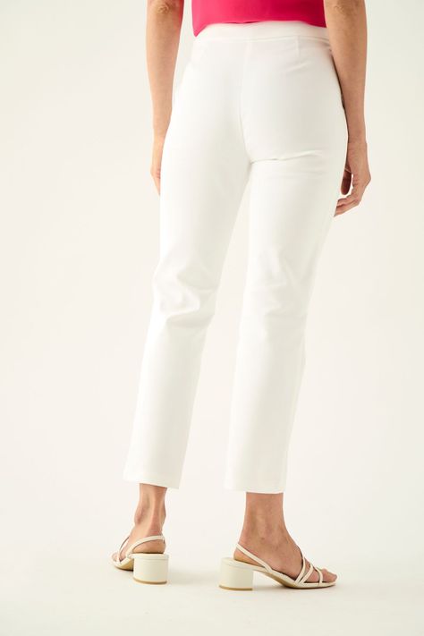 Pantalon Liso Crudo Ash 11007125050105-4