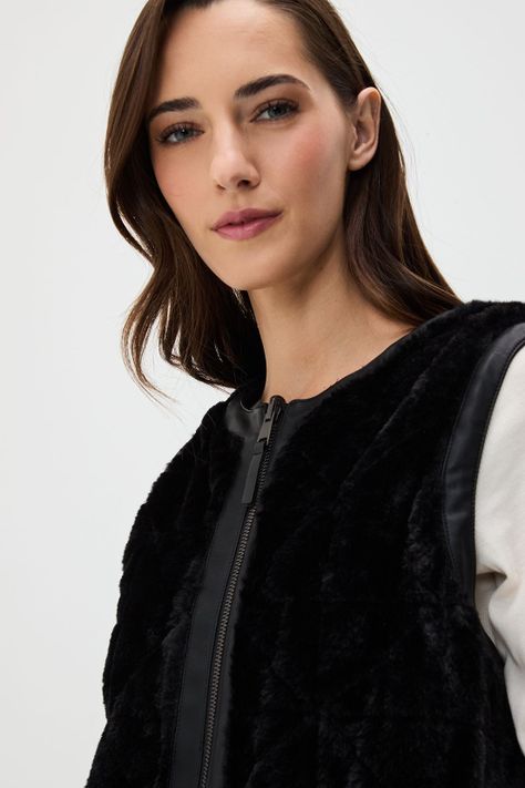 Parka Lisa Negro 17620125053102-3