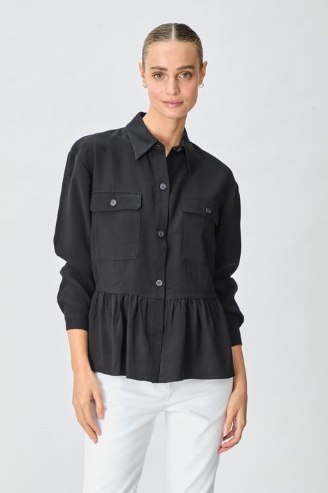 Tapado Liso Negro iO 15420125002102-1