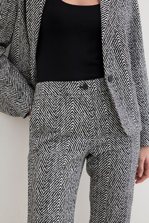 Pantalon Fantasia Negro 11107125003102-1