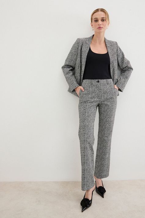 Pantalon Fantasia Negro 11107125003102-3