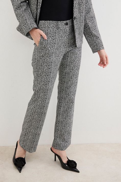 Pantalon Fantasia Negro 11107125003102-0