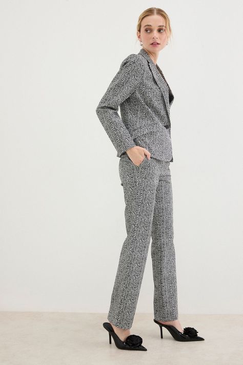 Pantalon Fantasia Negro 11107125003102-2