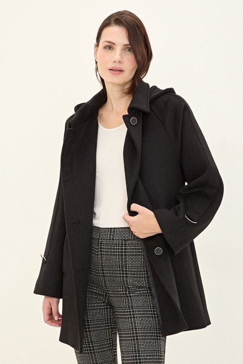 Chaqueton Mujer  17202125057102-0