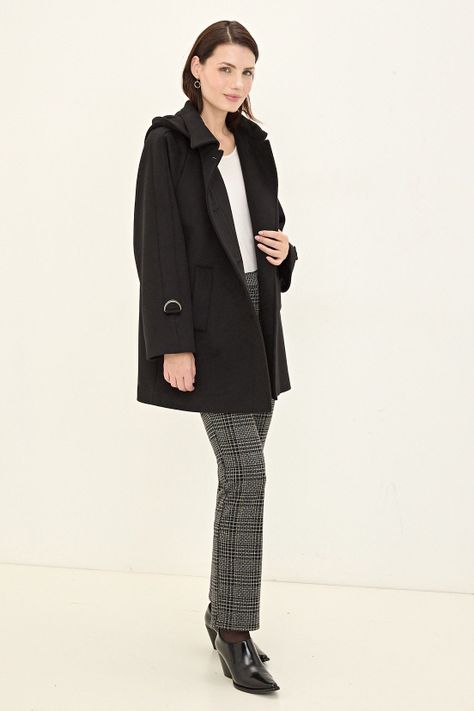 Chaqueton Mujer  17202125057102-1