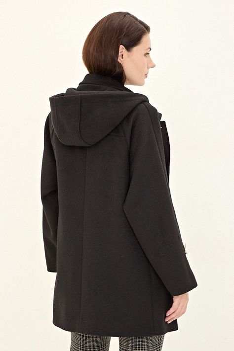 Chaqueton Mujer  17202125057102-2